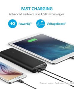 Anker 20000Mah Portable Charger Powercore 20100 - Ultra High Capacity Power B.. 9 57 5f0e5c61 76df 4ce1 8f4c c369aca63e97