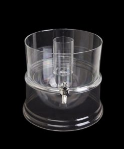 Jumbl Stackable 3-Tier Beverage Dispenser W/Ice Chamber Base & Cooling Shafts 8 57 5f15abda 1158 4f21 b677 f59222db3218