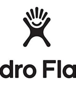 Hydro Flask Vacuum Insulated Stainless Steel Water Bottle Wide Mouth W/Flex Cap 17 57 5f1efa7b be8e 4731 b47e 3085f7a41878