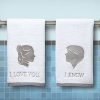 Star Wars Han And Leia Bathroom Hand Towels 4 57 5f3c9137 5f62 4d32 8660 8476888cc2d2