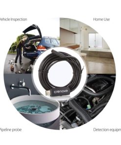 Crenova Iscope 2.0 Megapixel Cmos Hd Usb Endoscope Waterproof Handheld Boresc.. 14 57 5f44a030 348b 4395 83cd 4ade67fbb755