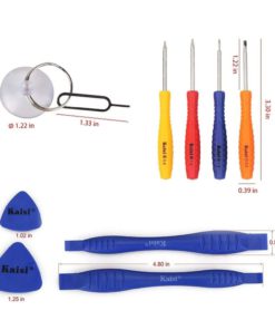 Kaisi Ultrathin Steel Professional Opening Pry Tool Repair Kit With Non-Abra.. 9 57 5f4e2156 d65a 4307 80d5 8ed440a16c79