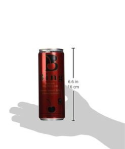 Bing Beverage Company Bing Cherry 12-Ounce (Pack Of 24) Original 5 57 5f4e6d6a 5330 463b b4a7 3d05b41dfe00
