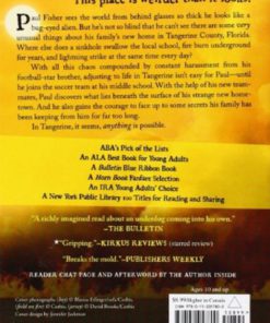 Alternative view of Tangerine