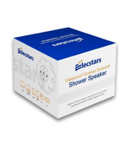 Shower Speaker Elecstars Water Resistant Bluetooth Waterproof Speaker With Wi.. 9 57 5f810136 11b3 45ae 870c 992a5930b93c