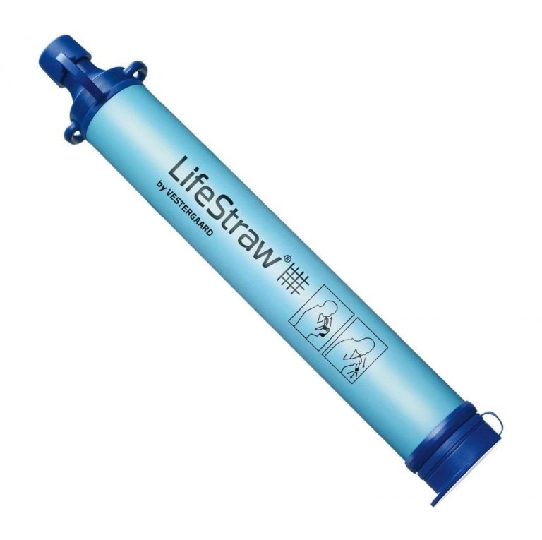 Lifestraw Personal Water Filter