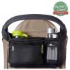 Stroller Organizer Universal Fit By Ethan & Emma 4 57 5f926cb6 97fa 45a7 b6c5 a50718e68bd1