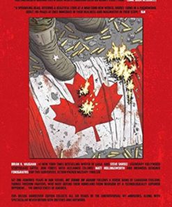 Alternative view of We Stand On Guard Deluxe Edition