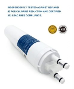 Alternative view of Crystala Ultrawf Frigidaire Water Filter - Puresource Ultra