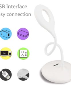 Mifine Pro Dimmable Led Desk Lamp Portable Cool And Warm Color Touch Sensor E.. 8 57 5f9999d6 f893 43b9 95f9 152d108fc7b7