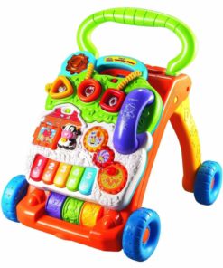 Vtech Sit-To-Stand Learning Walker (Frustration Free Packaging) Vtech