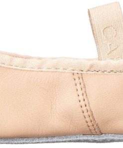 Capezio Daisy 205 Ballet Shoe (Toddler/Little Kid) Ballet Pink 6.5 M Us 17 57 5fcd0576 d41d 457e a8cd 12b5516ab169