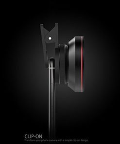 Aukey Iphone Lens Camera Lens Kit 100 Wide Angle + 10X Macro Lens For Samsung.. 13 57 5ff1a1f3 c282 47a3 b8e1 bd4abe928da8