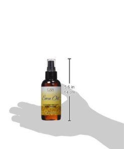 Alternative view of Emu Oil - Large 4Oz - Best Natural Oil For Face Skin Hair Growth Stretch Mark..