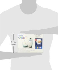 Philips Avent Dect Baby Monitor With Temperature Sensor 35 57 60301b44 89b1 4a53 bf46 536d12f962a3