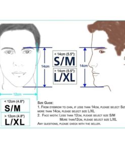Royal Journey Full Face Free Breathing Design Snorkel Mask For Adults And You.. 8 57 60340b16 7fc1 419d 84e4 33806629ee6a