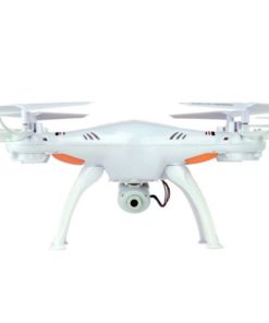 Dynamic Aerial Systems X4 Spartan 2.4Ghz 4Ch 6-Axis Gyro Rc Quadcopter Drone .. 7 57 60563146 05eb 4505 a0af 029de25644ec