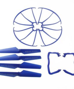 Coolplay Syma X5 X5C X5C-1 Spare Parts Main Blade Propellers & Propeller Prot.. 10 57 6087348d 2898 4aa5 991d c06dcd7a3fea