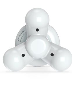Enowpo Body Deep Tissue Percussion Therapeutic Massager Mini Handheld Portabl.. 12 57 6088b5f9 448d 4741 8635 d87a1280d329