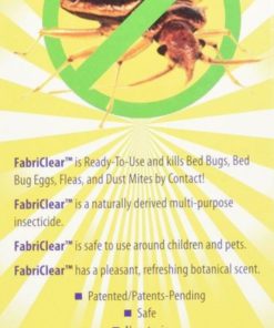 Fabriclear Bed Bug Spray 9 57 60964a77 0c89 49dc a9b3 38661e67b4bd
