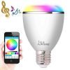 Smart Bluetooth Bulblikisme Smart Bluetooth Wireless Multicolored Led Light B.. 3 57 609ec3c7 c15a 4ce4 b278 7ed584582a3f