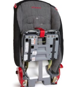 Alternative view of Diono Radian R100 Convertible Car Seat Stone