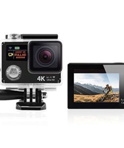 Geekpro 3.0 Plus Rf Wifi Action Camera 4K 2.4G Wireless Remote Hd Full 1080P .. 11 57 60ad7950 7550 4fbd 8b91 349afe781f4e