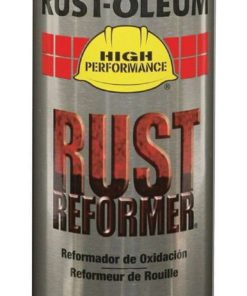 Rust-Oleum 215634 High Performance V2100 System Rust Reformer Spray Coating 2..