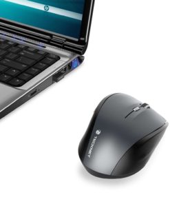 Tecknet 2.4G Nano Wireless Mouse 5 Buttons (M002) Grey 9 57 60d17ecc ac84 4e7f ace2 f3cd8d0fe9e4