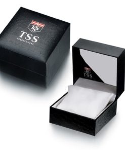 Tss Men's T8029Ph1 Automatic Subdial Watch With Leather Band 13 57 60db023f e182 4264 979e 4618c08614bf