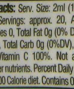 Stur - Variety Pack (5Pck) - All-Natural Stevia Water Enhancer -- Makes 100 8.. 19 57 612e55aa 90bc 46fa 89b2 9ff1f81ed20d