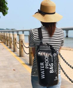 Freegrace Premium Waterproof Bags Set Of 3 - Dry Bag/Sack With Seals And Shou.. 14 57 616437e6 42d9 4abb a03e 5cd7095cd7af