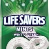 Lifesavers Hard Wint-O-Green 50-Ounce Bags (Pack Of 2) 2 Pack - $18.95