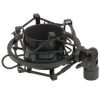 Weymic Black Universal Microphone Shock Mount For Large Diameter Condenser Mi.. 2 57 6177d92d 46f2 43f3 b606 5a67d9087ce9