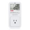 Ziboo Uni-T Ut230B-Us Plug Energy Consumption Monitor Lcd Display 750 Reduce .. 6 57 61793cbe 231c 4226 ac93 2d68dbd8d586