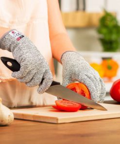 Nocry Cut Resistant Gloves - High Performance Level 5 Protection Food Grade. .. 13 57 61845f61 6ad6 4268 9761 2040181614c0