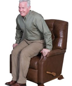 Stander Standeasy Chair Lift - Recliner Risers Set Of 4 Brown Stander 5 57 6184a0c8 fb75 4134 98de ce3a3ec8a073