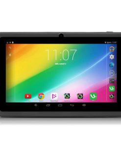 Alternative view of Irulu Expro X1 7 Inch Quad Core Google Android Tablet Pc 1024*600 Resolution ..