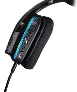 Logitech G633 Artemis Spectrum Rgb 7.1 Surround Sound Gaming Headset Wired 7 57 61bc7a12 d747 436f ac4f f8a88c050b83