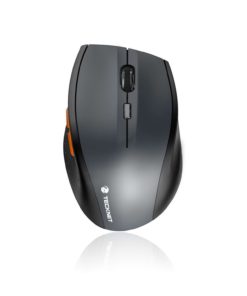 Tecknet 2.4G Nano Wireless Mouse 5 Buttons (M002) Grey 7 57 61f15b70 0fbb 4948 bd1b e5c79b269e3c