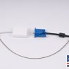 Cable Adapter Tether 4X 14" Adjustable - Cable Tether Secure Conference Displ.. 16 57 6259b2dd 9343 483a ab1d c7b51d03a2d1