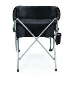 Picnic Time Pt-Xl Over-Sized 400-Lb. Capacity Outdoor Folding Camp Chair Black 7 57 625f2f06 ddd3 4d2e 9eda 46fcfc5d3e95