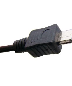 Alternative view of Ultra Compact Micro Usb Direct Hardwire Car Charger Cable Kit For Vehicle Mot..