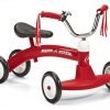 Radio Flyer Scoot-About Radio Flyer 14 57 62a73e0d fea0 4826 9a0b ecc5cce8bf4e