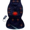 New Five Star Fs8812 10-Motor Vibration Massage Seat Cushion With Heat - Neck.. 7 57 62b3786d 67ce 4ace b095 76b985454cd4