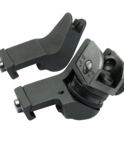 Black Ops Tactical Ar15 Front And Rear 45 Degree Rapid Transition Buis Backup.. 12 57 62c34a8a 3a68 41e2 b151 b61ae3090597