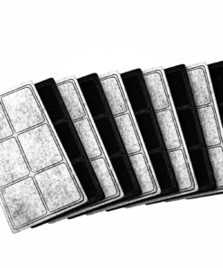 Premium Charcoal Filters For Petsafe Drinkwell Fountains Pack Of 10 5 57 6355a138 57c9 4ee3 9212 b6079a7bddac