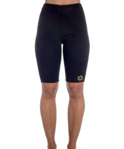 Zaggora Hot Pants Fat Burn Weight Loss Neoprene Anti Cellulite Shorts Womens .. 28 57 6356ba09 e440 401f a23d 0a12a7c4f8d5 1