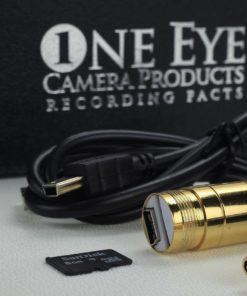 Spy Pen Camera Dvr (Gold) - Amazing Video Recorder Hidden Camera Pen Dvr Qual.. 12 57 63a83bdf 1b98 4c63 a299 c58e2de9ed25