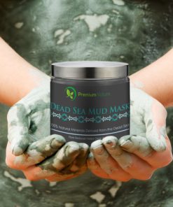 Dead Sea Mud Mask(8.8 Oz) Melts Cellulite Treats Acne And Problem Skin Also A.. 11 57 63ab0fdd 8a35 41f1 9462 9b5c579c28d1